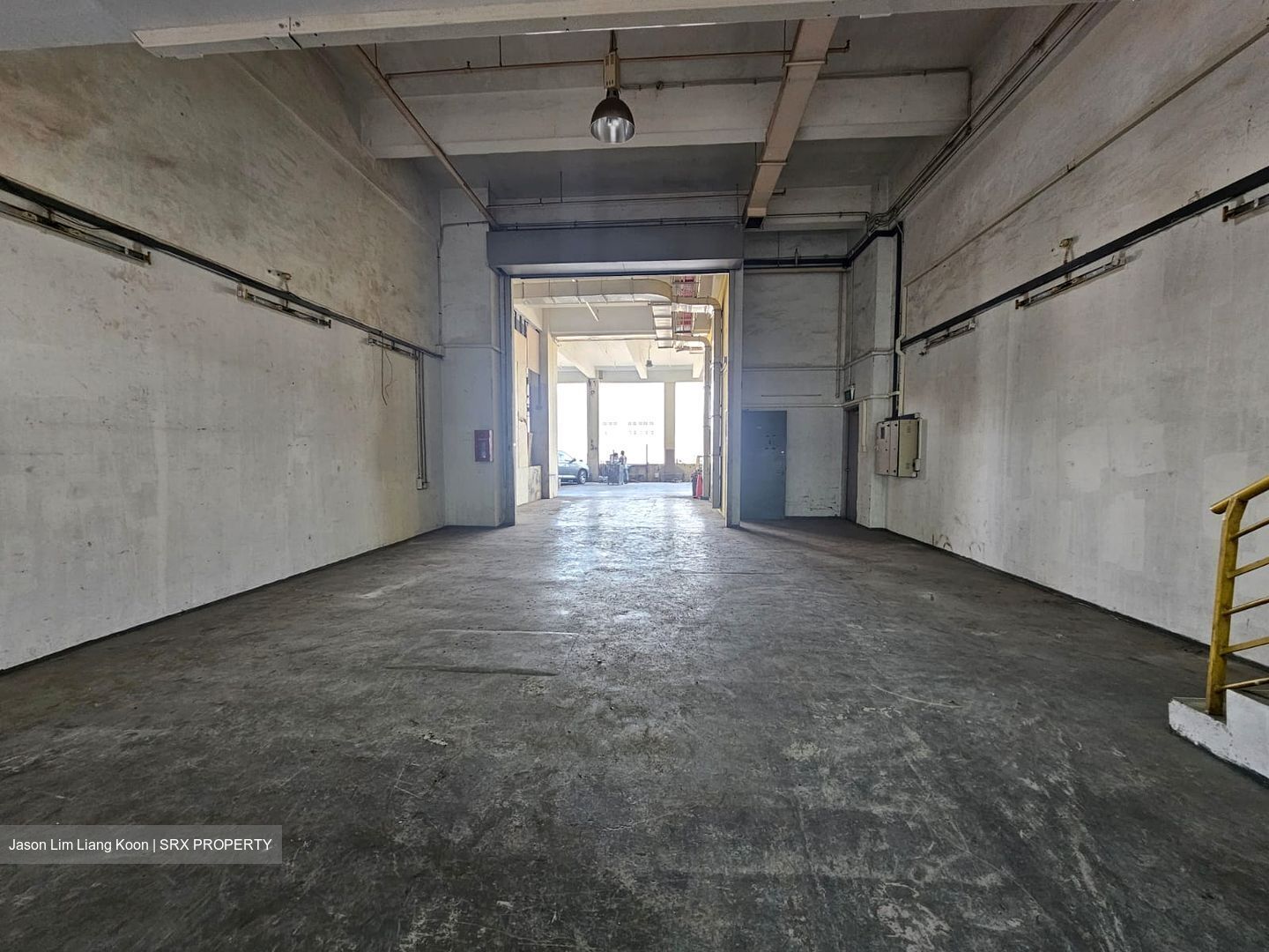 Admiralty Industrial Park (D26), Factory #452546081